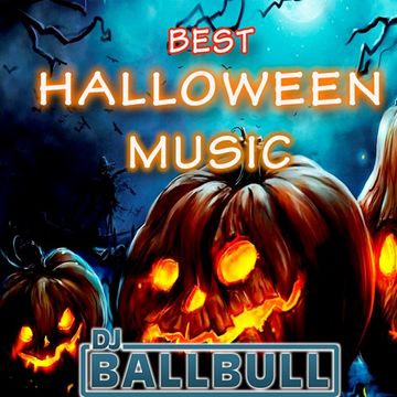 Best Halloween Music  2018