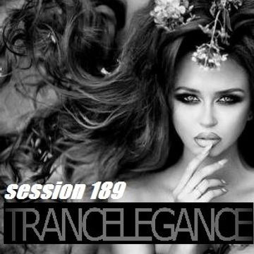 Trance Elegance 2017 Session 189    In The Middle Of A Dream