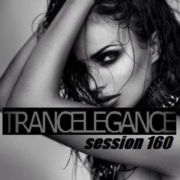 Trance Elegance Session 160   Do Not