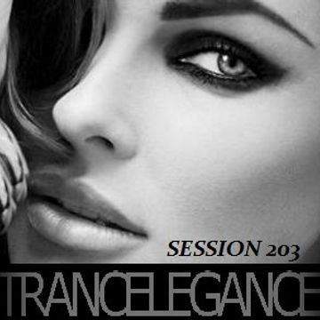 Trance Elegance 2018 Session 203   She Breaks The World