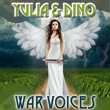 War Voices - Yulia & Dino