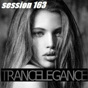 Trance Session 163   Don't Talk Away The Magic