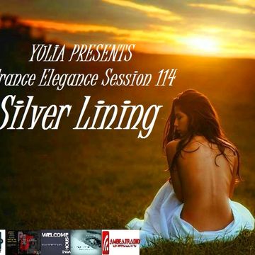 Trance Elegance Session 114   Silver Lining