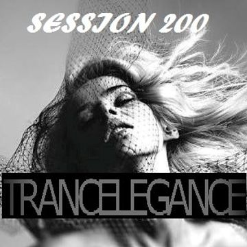 Trance Elegance session 200