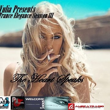 Trance Elegance Session 111  The Heart Speaks