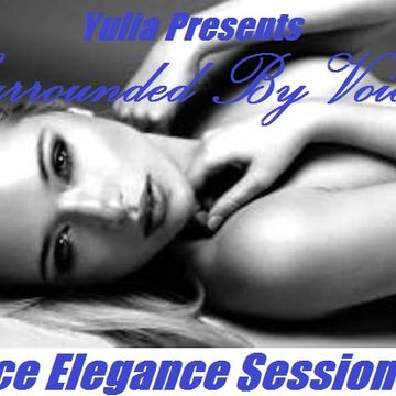 Trance Elegance Session 051- Surrounded By Voices
