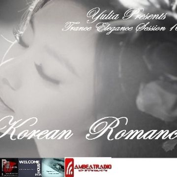 Trance elegance Session 108   Korean Romance