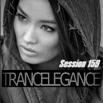 Trance Elegance Session 159   Shed A Tear