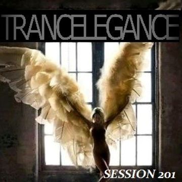 Trance Elegance 2018 Session 201   Serenity