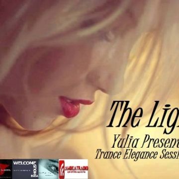 Trance Elegance Session 113   The Light