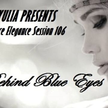 Trance Elegance Session 106 Behind blue eyes