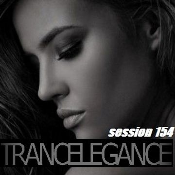 Trance Elegance Session 154   Night Flight With You