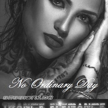 Trance Elegance Session 138   No Ordinary Day