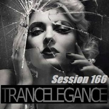 Trance Elegance Session 166   Soul From Harm