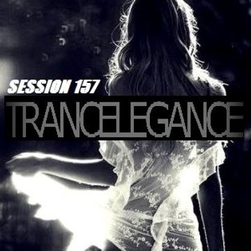 Trance Elegance Session 157   Take You To The Sun