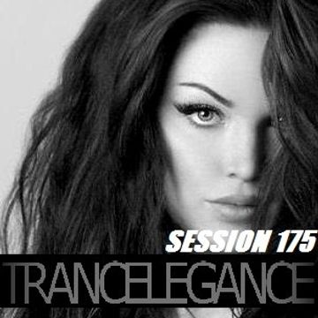 Trance Elegance Session 175  Alone