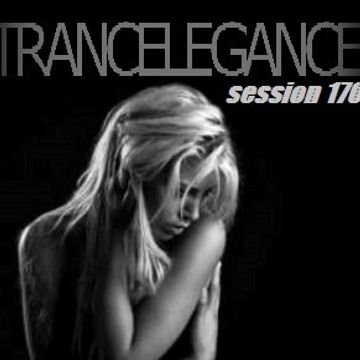 Trance Elegance  2017  Session 170