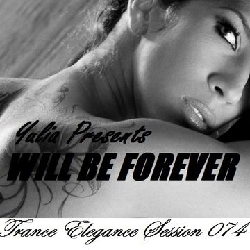 Trance Elegance Session 074 -  