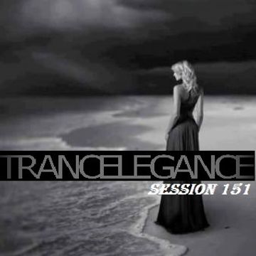 Trance Elegance Session 151 - Thunderstorm