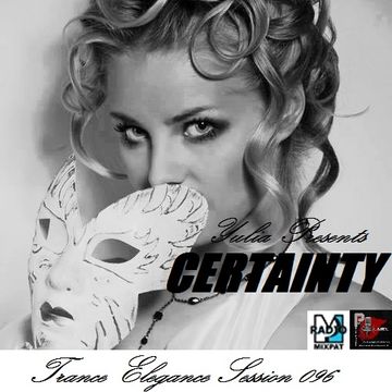 Trance Elegance session 096  Cetainty
