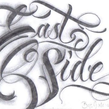 EASTSIDE (deeper house mix) free download not for long