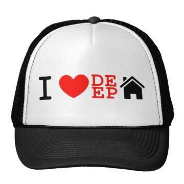 i love deep house in da mix (whiteroom recordings)