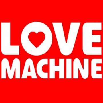 LOVE MACHINE (DEEP HOUSE)