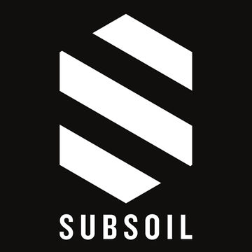 SUBSOIL MIX  004 mixed by CHEEKY MONKEY