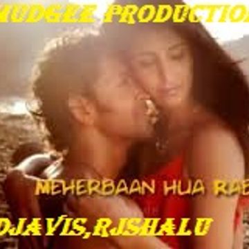 Meherbaan (Remix) (Bang Bang|Mudgee Production)