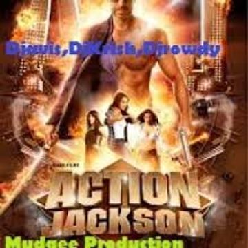 Exclusive Dhoom Dhaam Remix (ft.Ankit Tiwari) {Action Jackson}