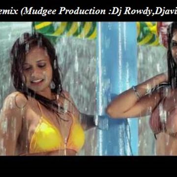 Dil Jugaadu Remix ft.Arijit Singh (Hum Hai Teen Khurafaati).|Mudgee Production