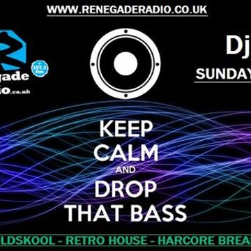 Dj-Dyl-RenegadeRadio