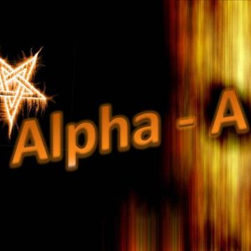 Alpha-A