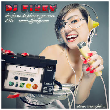 DEEH HOUSE GROOVES 2010 by DJ FINKY... www.DJFINKY.com