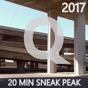 2017 20 MIN SNEAK PEAK