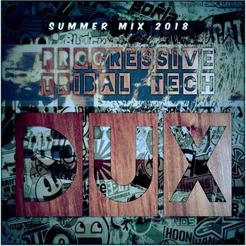 TRIBAL SUMMER MIX