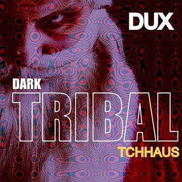 XMAS DARK TRIBAL