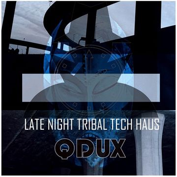 LATE NIGHT TRIBAL MAY 2017