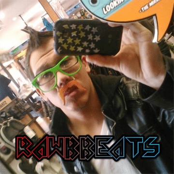 Rawbbeats