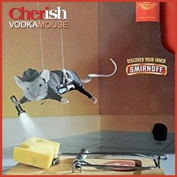 Cherish VodkaMouse