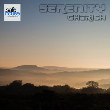 Cherish   Serenity (Chilled Out Sessions)