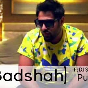 Chull (Badshah) Ft DJ Suraj Mix (Punjabi Beat Mix)