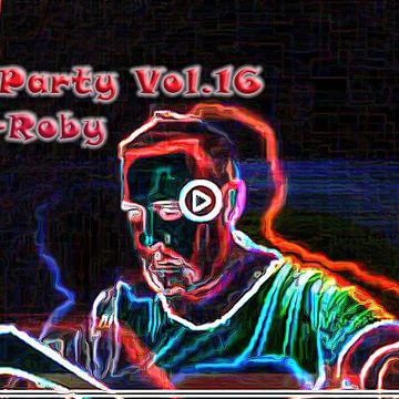 My House Party Vol. 16- Red Roby Dj