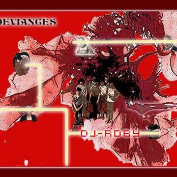 Deviances- Red Roby Dj