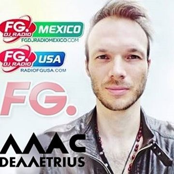 MAC-DEMETRIUS