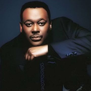 Classic Soul Ballads Volume 28 featuring Luther Vandross