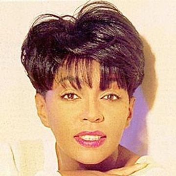 Sweet Love (Anita Baker Part 1 of 2)