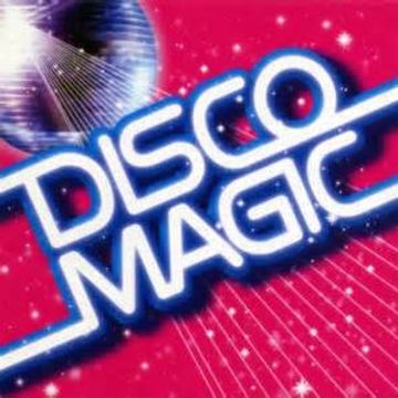 Disco Magic 4 Friday Night's Groove