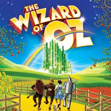 Disco Magic 19   The Wizard of Oz