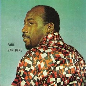 The Motown Vibe ft Earl Van Dyke